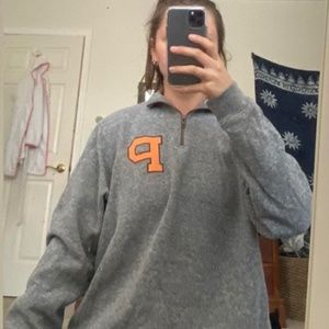 Princeton Sweatshirt